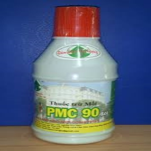 Thuốc diệt mối tận gốc PMC 90